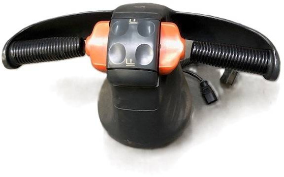 Tiller Head for Linde 1154 Series - Lái cho Thiết bị xử lý vật liệu: hình 2 Tiller Head for Linde 1154 Series - Lái cho Thiết bị xử lý vật liệu: hình 2