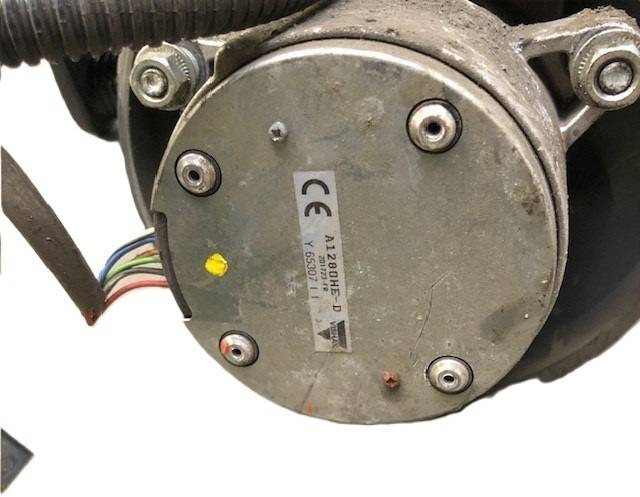 Tiller Head for Linde 1154 Series - Lái cho Thiết bị xử lý vật liệu: hình 4 Tiller Head for Linde 1154 Series - Lái cho Thiết bị xử lý vật liệu: hình 4