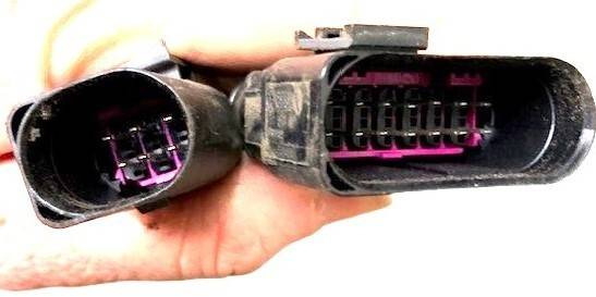 Tiller Head for Linde 1154 Series - Lái cho Thiết bị xử lý vật liệu: hình 3 Tiller Head for Linde 1154 Series - Lái cho Thiết bị xử lý vật liệu: hình 3