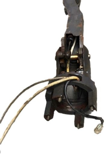 Tiller arm for Atlet - Lái cho Thiết bị xử lý vật liệu: hình 4 Tiller arm for Atlet - Lái cho Thiết bị xử lý vật liệu: hình 4