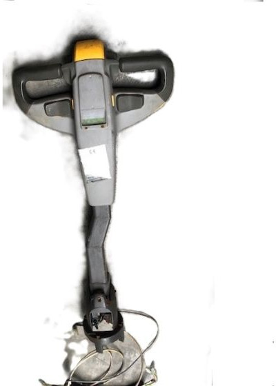 Tiller arm for Atlet - Lái cho Thiết bị xử lý vật liệu: hình 2 Tiller arm for Atlet - Lái cho Thiết bị xử lý vật liệu: hình 2