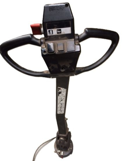 Tiller arm for Atlet PLL - Lái cho Thiết bị xử lý vật liệu: hình 2 Tiller arm for Atlet PLL - Lái cho Thiết bị xử lý vật liệu: hình 2