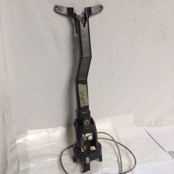Tiller arm for Atlet PLL180N - Lái cho Thiết bị xử lý vật liệu: hình 1 Tiller arm for Atlet PLL180N - Lái cho Thiết bị xử lý vật liệu: hình 1