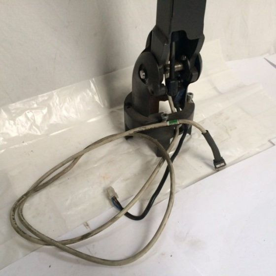 Tiller arm for Atlet PLL180N - Lái cho Thiết bị xử lý vật liệu: hình 4 Tiller arm for Atlet PLL180N - Lái cho Thiết bị xử lý vật liệu: hình 4