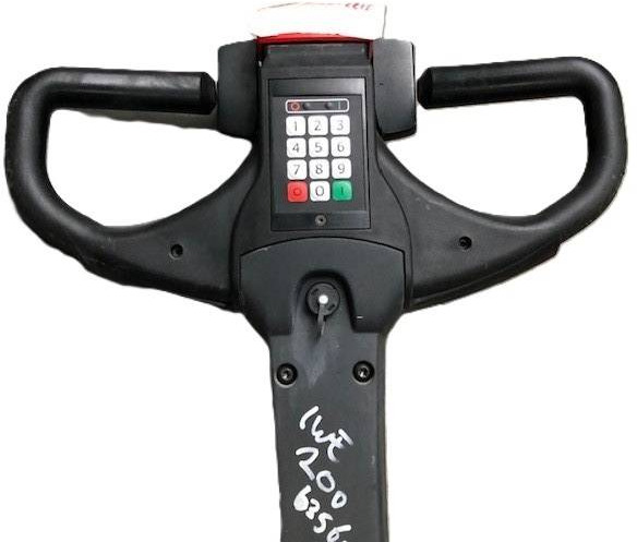 Tiller arm for Toyota / BT - Lái cho Thiết bị xử lý vật liệu: hình 2 Tiller arm for Toyota / BT - Lái cho Thiết bị xử lý vật liệu: hình 2