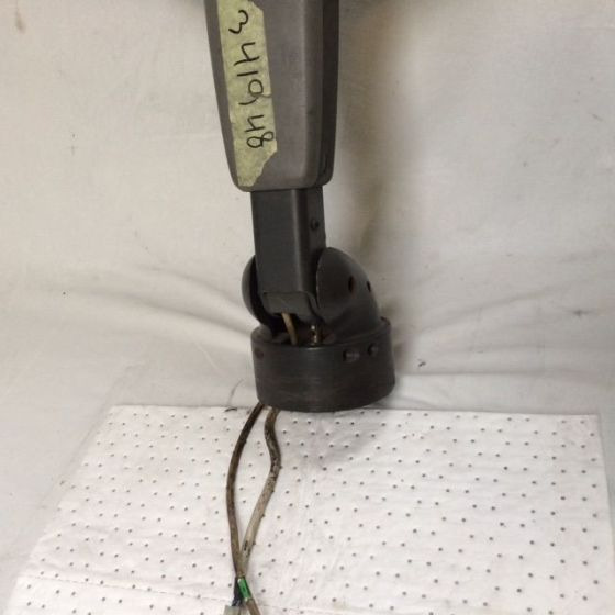 Tiller head for Atlet - Lái cho Thiết bị xử lý vật liệu: hình 1 Tiller head for Atlet - Lái cho Thiết bị xử lý vật liệu: hình 1