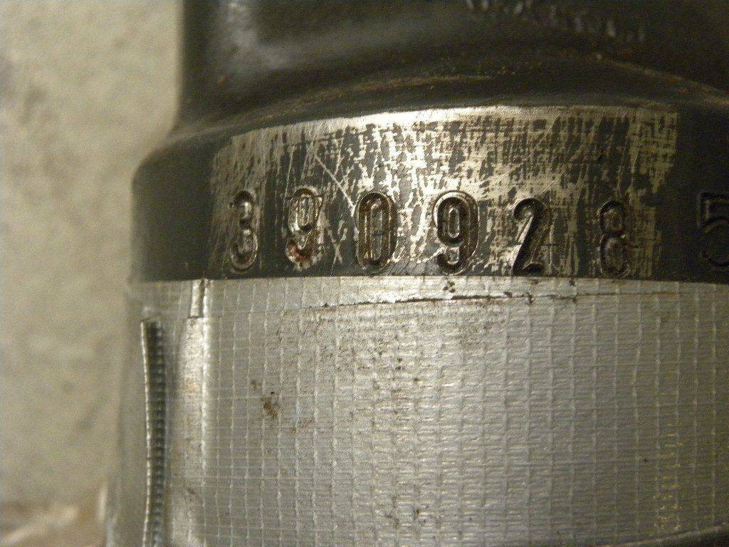 Tilt cylinder (right ) for Still R 60-30 - Xi lanh thủy lực cho Thiết bị xử lý vật liệu: hình 2 Tilt cylinder (right ) for Still R 60-30 - Xi lanh thủy lực cho Thiết bị xử lý vật liệu: hình 2