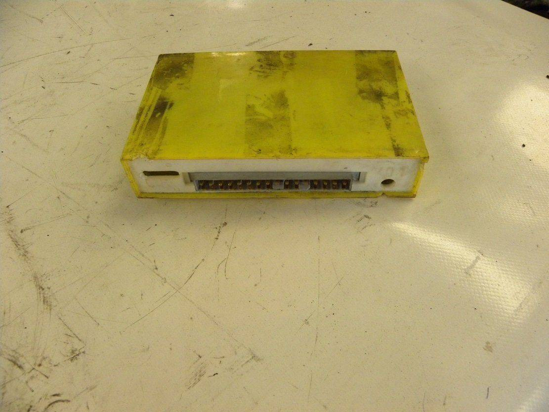 Traction Module From Lansing - ECU cho Thiết bị xử lý vật liệu: hình 2 Traction Module From Lansing - ECU cho Thiết bị xử lý vật liệu: hình 2