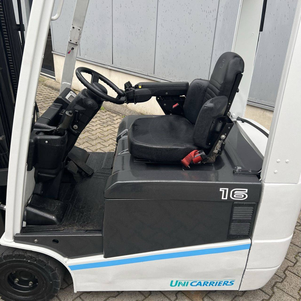 Xe nâng điện Unicarriers ET16 (AG1N12L16Q): hình 8