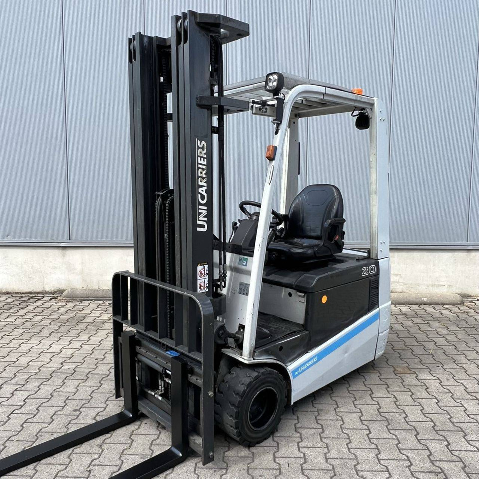 Unicarriers TX3-20L (AG1N1L20Q) - Xe nâng điện: hình 1 Unicarriers TX3-20L (AG1N1L20Q) - Xe nâng điện: hình 1