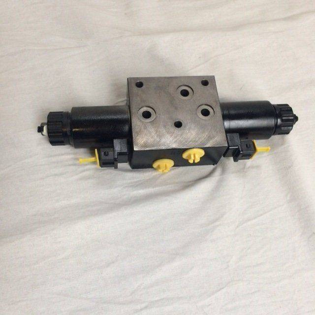 Valve,Element for Caterpillar - Van thủy lực cho Thiết bị xử lý vật liệu: hình 1 Valve,Element for Caterpillar - Van thủy lực cho Thiết bị xử lý vật liệu: hình 1
