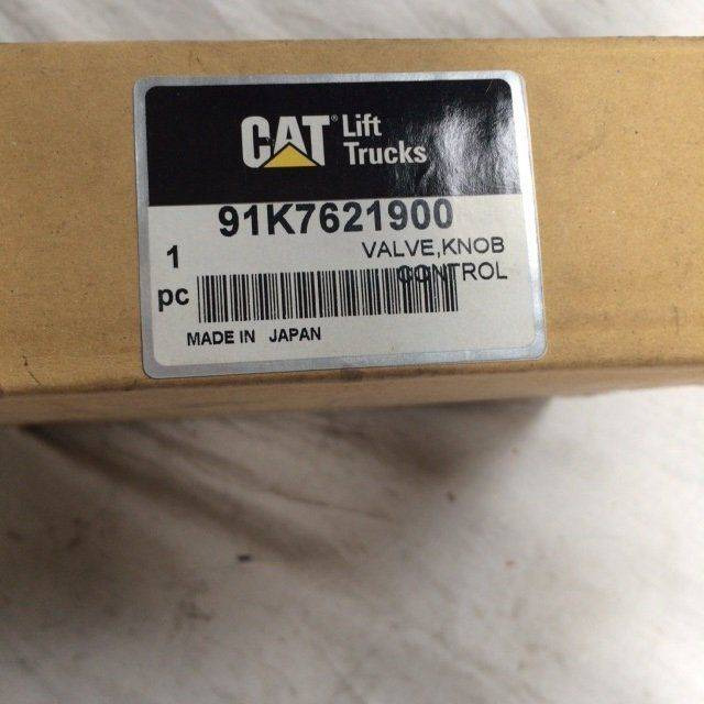 Valve,Knob C for Caterpillar Mitsubishi - Van thủy lực cho Thiết bị xử lý vật liệu: hình 3 Valve,Knob C for Caterpillar Mitsubishi - Van thủy lực cho Thiết bị xử lý vật liệu: hình 3