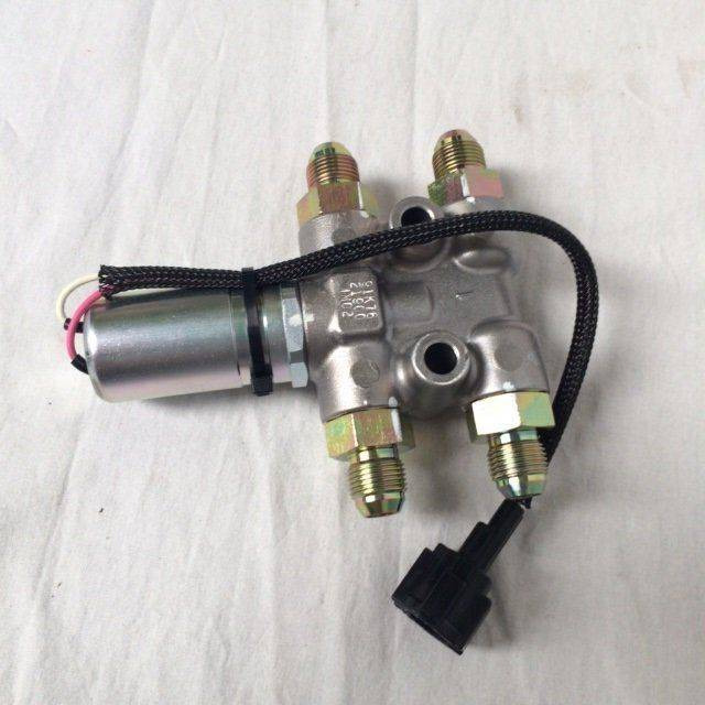 Valve,Knob C for Caterpillar Mitsubishi - Van thủy lực cho Thiết bị xử lý vật liệu: hình 2 Valve,Knob C for Caterpillar Mitsubishi - Van thủy lực cho Thiết bị xử lý vật liệu: hình 2