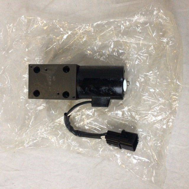 Valve assy, Solenoid for Caterpillar - Van thủy lực cho Thiết bị xử lý vật liệu: hình 1 Valve assy, Solenoid for Caterpillar - Van thủy lực cho Thiết bị xử lý vật liệu: hình 1