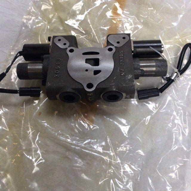 Valve assy,tilt for Caterpillar EP20K-35K/PAC - Van thủy lực cho Thiết bị xử lý vật liệu: hình 2 Valve assy,tilt for Caterpillar EP20K-35K/PAC - Van thủy lực cho Thiết bị xử lý vật liệu: hình 2