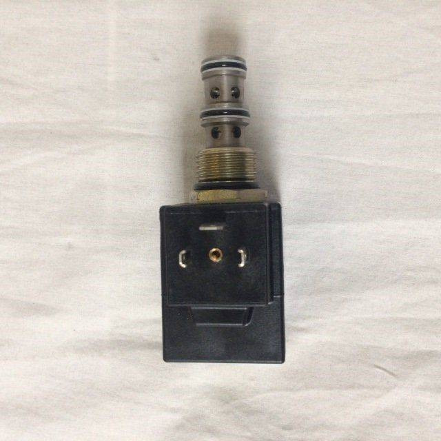 Valve solenoid for Caterpillar / Mitsubishi - Van thủy lực cho Thiết bị xử lý vật liệu: hình 1 Valve solenoid for Caterpillar / Mitsubishi - Van thủy lực cho Thiết bị xử lý vật liệu: hình 1