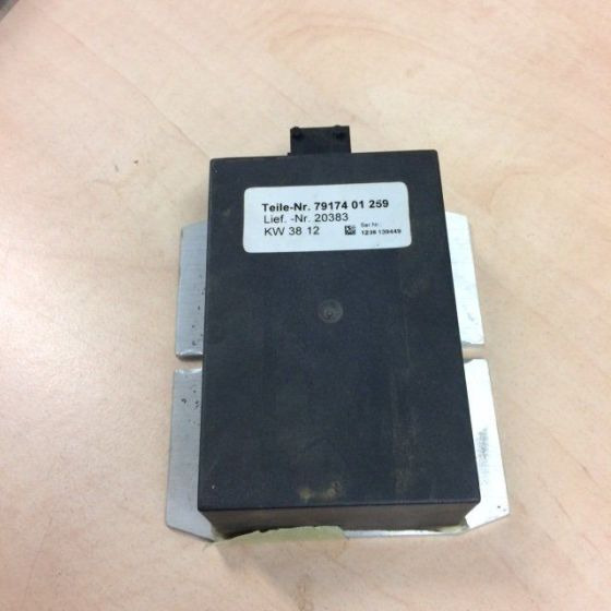 Voltage converter for Linde R17X Series 116-03 - Linh kiện điện cho Thiết bị xử lý vật liệu: hình 2 Voltage converter for Linde R17X Series 116-03 - Linh kiện điện cho Thiết bị xử lý vật liệu: hình 2