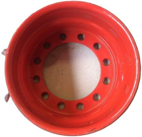 Wheel 6.50-15, outer for Linde H50-80, Series 353, 396 - Lái cho Thiết bị xử lý vật liệu: hình 1 Wheel 6.50-15, outer for Linde H50-80, Series 353, 396 - Lái cho Thiết bị xử lý vật liệu: hình 1