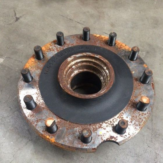 Wheel Hub for Linde - Ổ bánh lái cho Thiết bị xử lý vật liệu: hình 1 Wheel Hub for Linde - Ổ bánh lái cho Thiết bị xử lý vật liệu: hình 1