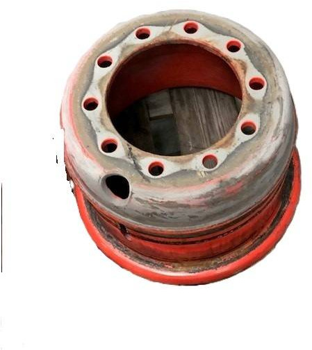 Wheel disk 7.00-15 for Linde - Vành cho Thiết bị xử lý vật liệu: hình 2 Wheel disk 7.00-15 for Linde - Vành cho Thiết bị xử lý vật liệu: hình 2