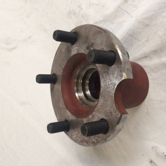 Wheel hub for Linde - Ổ bánh lái cho Thiết bị xử lý vật liệu: hình 3 Wheel hub for Linde - Ổ bánh lái cho Thiết bị xử lý vật liệu: hình 3