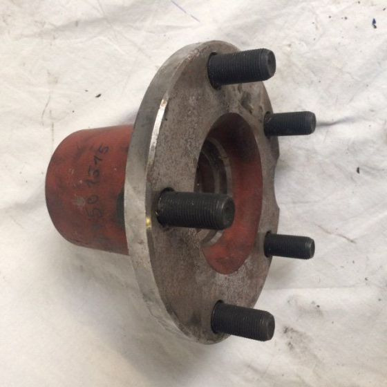 Wheel hub for Linde - Ổ bánh lái cho Thiết bị xử lý vật liệu: hình 2 Wheel hub for Linde - Ổ bánh lái cho Thiết bị xử lý vật liệu: hình 2