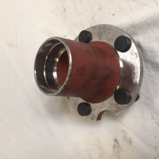 Wheel hub for Linde - Ổ bánh lái cho Thiết bị xử lý vật liệu: hình 4 Wheel hub for Linde - Ổ bánh lái cho Thiết bị xử lý vật liệu: hình 4
