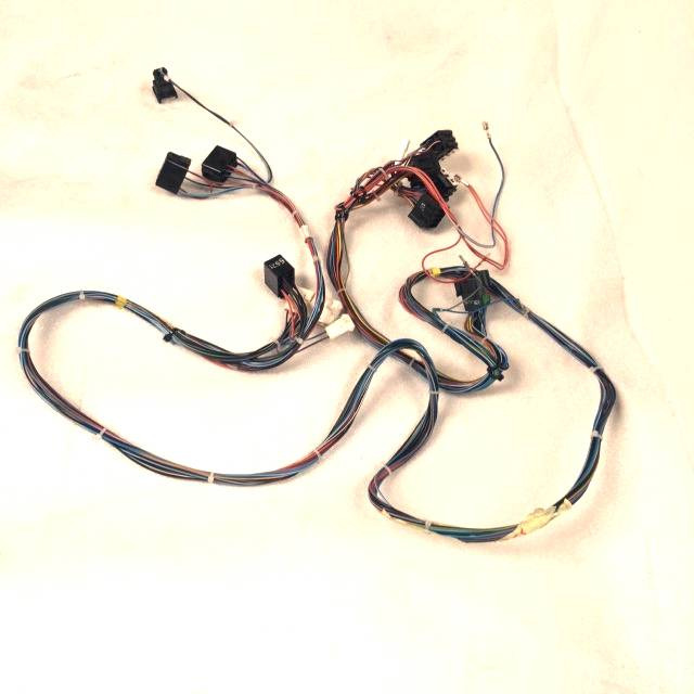 Wiring harness for Linde 386 - Cáp/ Dây nịt cho Thiết bị xử lý vật liệu: hình 1 Wiring harness for Linde 386 - Cáp/ Dây nịt cho Thiết bị xử lý vật liệu: hình 1