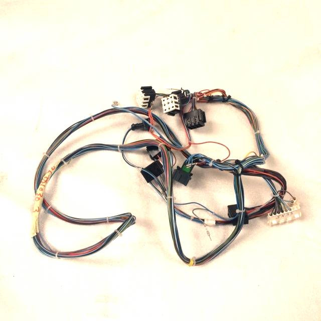 Wiring harness for Linde 386 - Cáp/ Dây nịt cho Thiết bị xử lý vật liệu: hình 2 Wiring harness for Linde 386 - Cáp/ Dây nịt cho Thiết bị xử lý vật liệu: hình 2