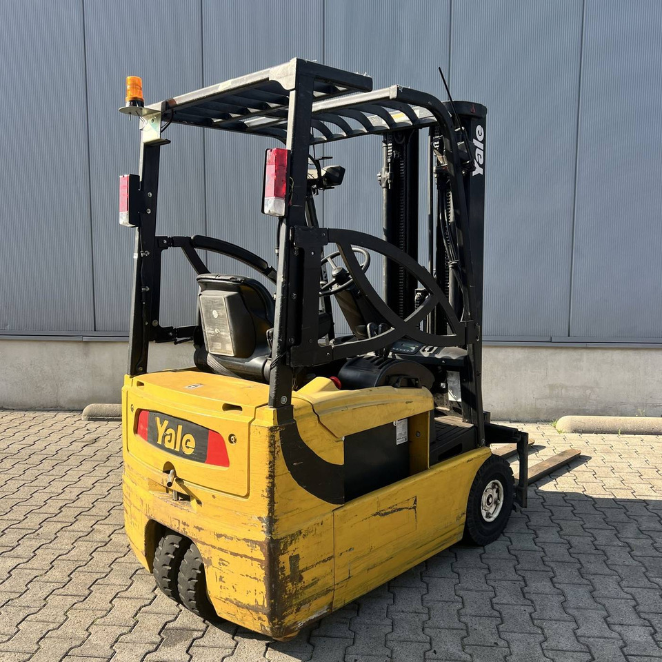Yale ERP16ATF (SWB) - Xe nâng điện: hình 2 Yale ERP16ATF (SWB) - Xe nâng điện: hình 2