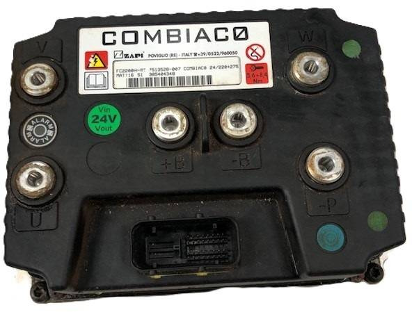 Zapi FC2200H for Toyota /BT - ECU cho Thiết bị xử lý vật liệu: hình 2 Zapi FC2200H for Toyota /BT - ECU cho Thiết bị xử lý vật liệu: hình 2