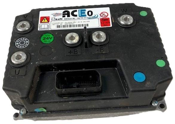 Zapi FZ2049H for Toyota/ BT - ECU cho Thiết bị xử lý vật liệu: hình 1 Zapi FZ2049H for Toyota/ BT - ECU cho Thiết bị xử lý vật liệu: hình 1