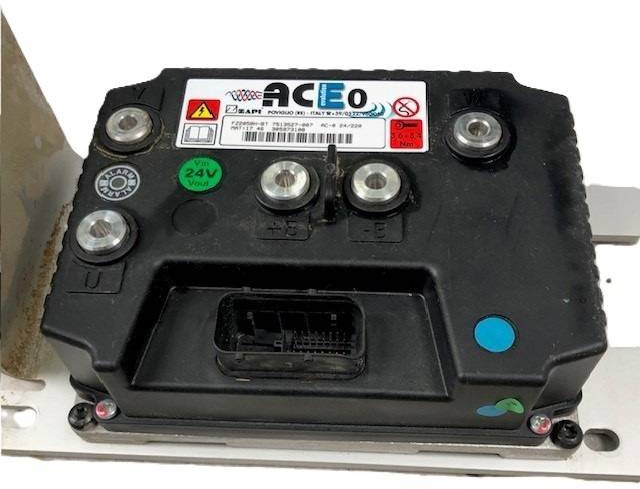 Zapi FZ2050H for BT - ECU cho Thiết bị xử lý vật liệu: hình 1 Zapi FZ2050H for BT - ECU cho Thiết bị xử lý vật liệu: hình 1