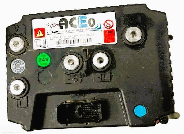 Zapi FZ2050H for BT - ECU cho Thiết bị xử lý vật liệu: hình 2 Zapi FZ2050H for BT - ECU cho Thiết bị xử lý vật liệu: hình 2