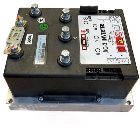 Zapi FZ5110-for Hyster - Linh kiện điện cho Thiết bị xử lý vật liệu: hình 2 Zapi FZ5110-for Hyster - Linh kiện điện cho Thiết bị xử lý vật liệu: hình 2