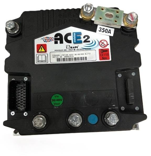 Zapi FZ5299A for Toyota/ BT - Linh kiện điện cho Thiết bị xử lý vật liệu: hình 2 Zapi FZ5299A for Toyota/ BT - Linh kiện điện cho Thiết bị xử lý vật liệu: hình 2