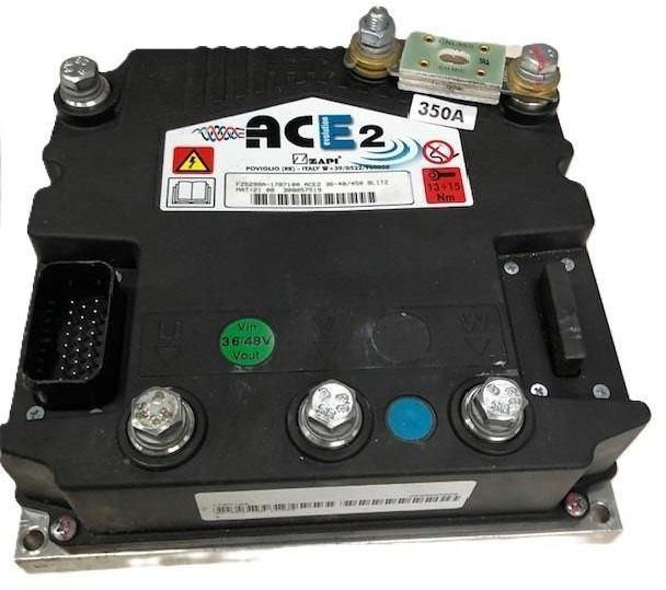 Zapi FZ5299A for Toyota/ BT - Linh kiện điện cho Thiết bị xử lý vật liệu: hình 1 Zapi FZ5299A for Toyota/ BT - Linh kiện điện cho Thiết bị xử lý vật liệu: hình 1