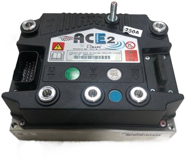 Zapi FZ5364A-RO for Caterpillar - Linh kiện điện cho Thiết bị xử lý vật liệu: hình 1 Zapi FZ5364A-RO for Caterpillar - Linh kiện điện cho Thiết bị xử lý vật liệu: hình 1