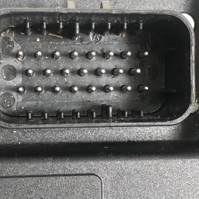 Zapi FZ5366A-RO for Caterpillar - Linh kiện điện cho Thiết bị xử lý vật liệu: hình 3 Zapi FZ5366A-RO for Caterpillar - Linh kiện điện cho Thiết bị xử lý vật liệu: hình 3