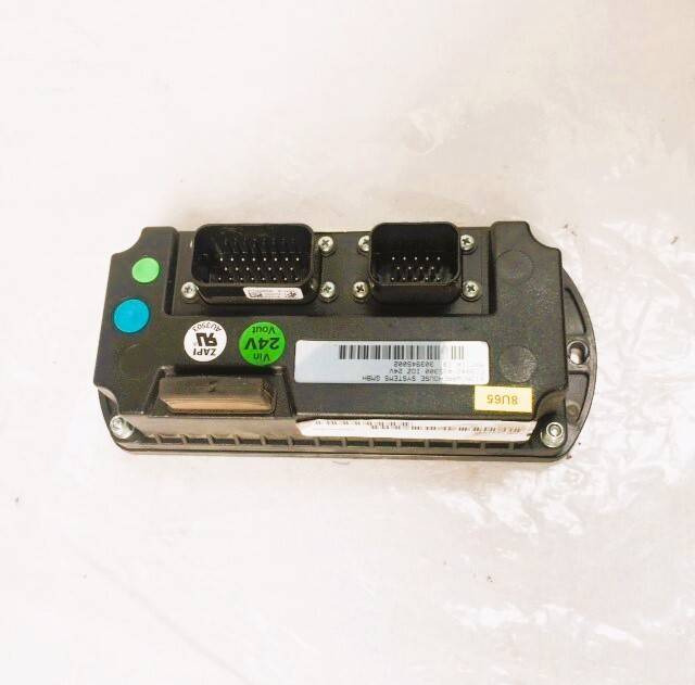 Zapi motor controller for Linde / Still - ECU cho Thiết bị xử lý vật liệu: hình 1 Zapi motor controller for Linde / Still - ECU cho Thiết bị xử lý vật liệu: hình 1