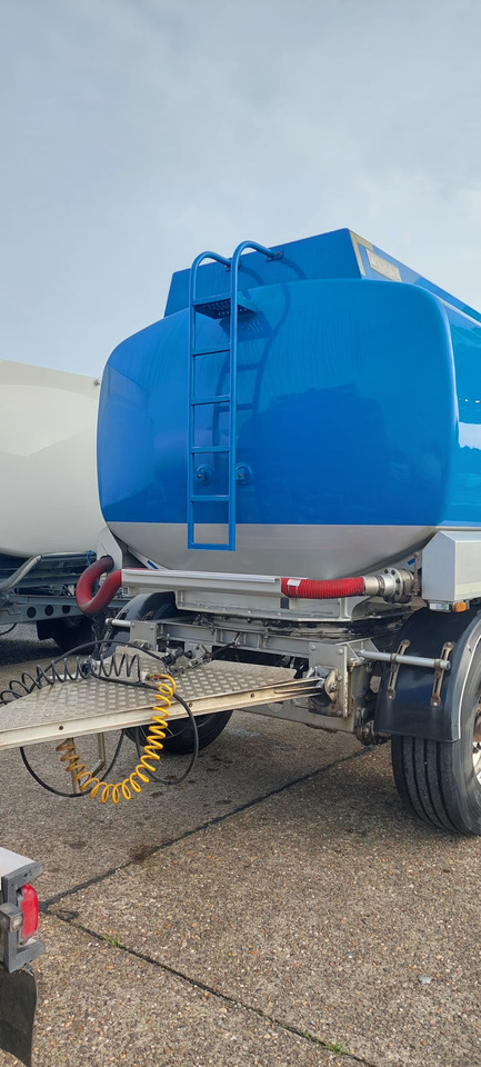 STOKOTA - Rơ moóc bồn: hình 4 STOKOTA - Rơ moóc bồn: hình 4