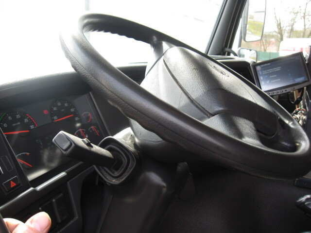 VOLVO FMFH - Xe bồn: hình 4 VOLVO FMFH - Xe bồn: hình 4