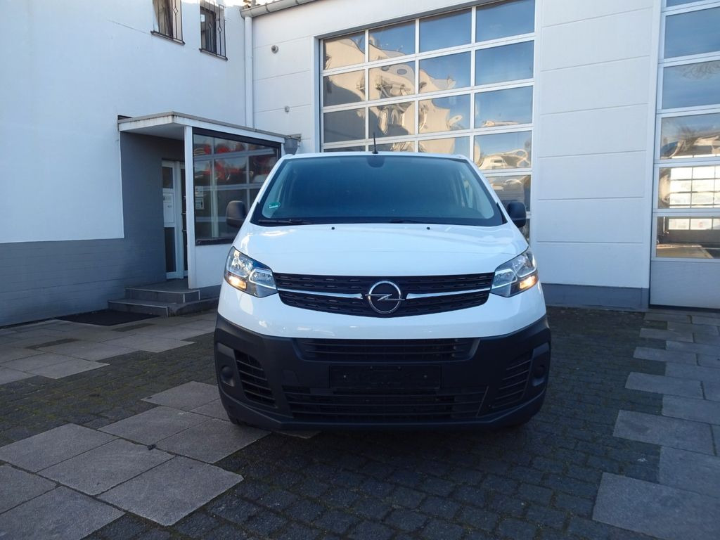 Opel Vivaro Kasten L1H1, clima, PDC, 50 in stock - Xe van nhỏ gọn: hình 2 Opel Vivaro Kasten L1H1, clima, PDC, 50 in stock - Xe van nhỏ gọn: hình 2