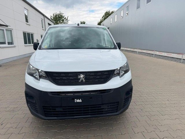 Peugeot Partner Premium Elektro, L2H1, 100 kW, Kamera - Xe van nhỏ gọn, Xe van điện: hình 2 Peugeot Partner Premium Elektro, L2H1, 100 kW, Kamera - Xe van nhỏ gọn, Xe van điện: hình 2