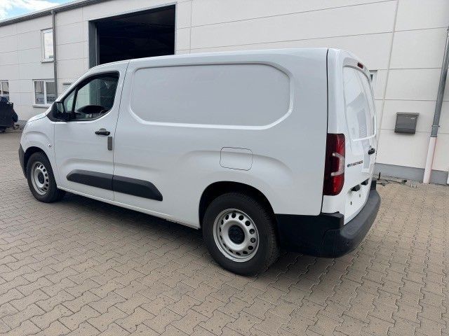 Peugeot Partner Premium Elektro, L2H1, 100 kW, Kamera - Xe van nhỏ gọn, Xe van điện: hình 4 Peugeot Partner Premium Elektro, L2H1, 100 kW, Kamera - Xe van nhỏ gọn, Xe van điện: hình 4