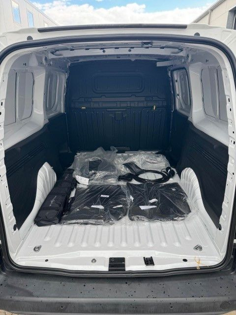 Peugeot Partner Premium Elektro, L2H1, 100 kW, Kamera - Xe van nhỏ gọn, Xe van điện: hình 5 Peugeot Partner Premium Elektro, L2H1, 100 kW, Kamera - Xe van nhỏ gọn, Xe van điện: hình 5