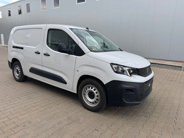Peugeot Partner Premium Elektro, L3H1, 100 kW, Kamera - Xe van nhỏ gọn, Xe van điện: hình 1 Peugeot Partner Premium Elektro, L3H1, 100 kW, Kamera - Xe van nhỏ gọn, Xe van điện: hình 1