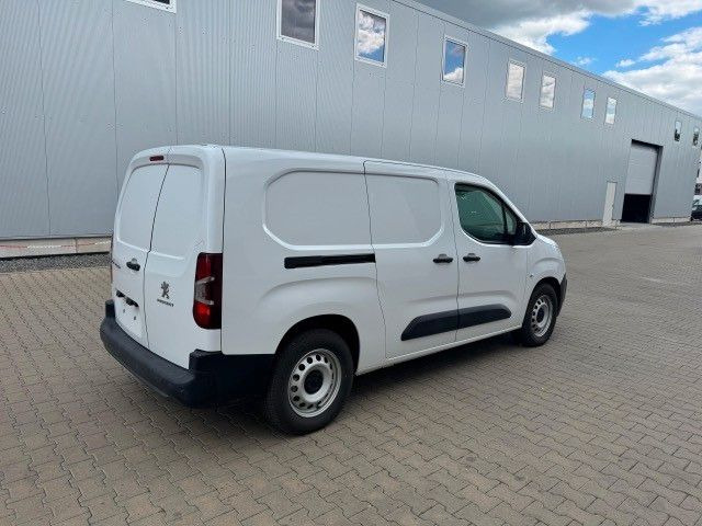 Peugeot Partner Premium Elektro, L3H1, 100 kW, Kamera - Xe van nhỏ gọn, Xe van điện: hình 3 Peugeot Partner Premium Elektro, L3H1, 100 kW, Kamera - Xe van nhỏ gọn, Xe van điện: hình 3
