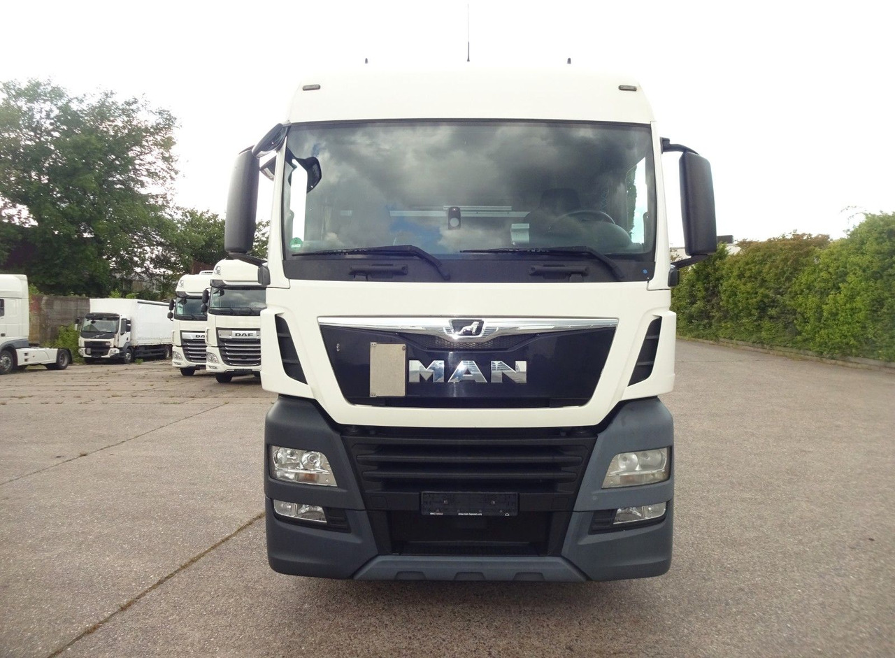 MAN TGX 18.460, XLX, Intarder, ACC - Xe đầu kéo: hình 3 MAN TGX 18.460, XLX, Intarder, ACC - Xe đầu kéo: hình 3