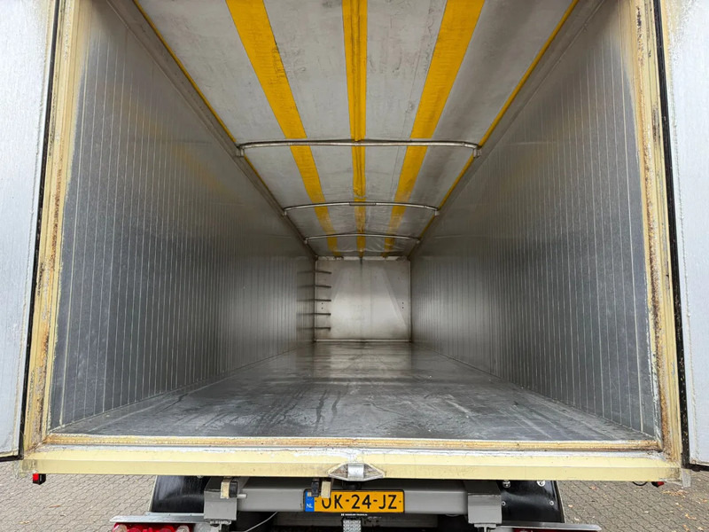 Benalu 60m3 Optiliner Vol alu SELF SUPPORT 6.460KG - Sơ mi rơ moóc ben: hình 5 Benalu 60m3 Optiliner Vol alu SELF SUPPORT 6.460KG - Sơ mi rơ moóc ben: hình 5